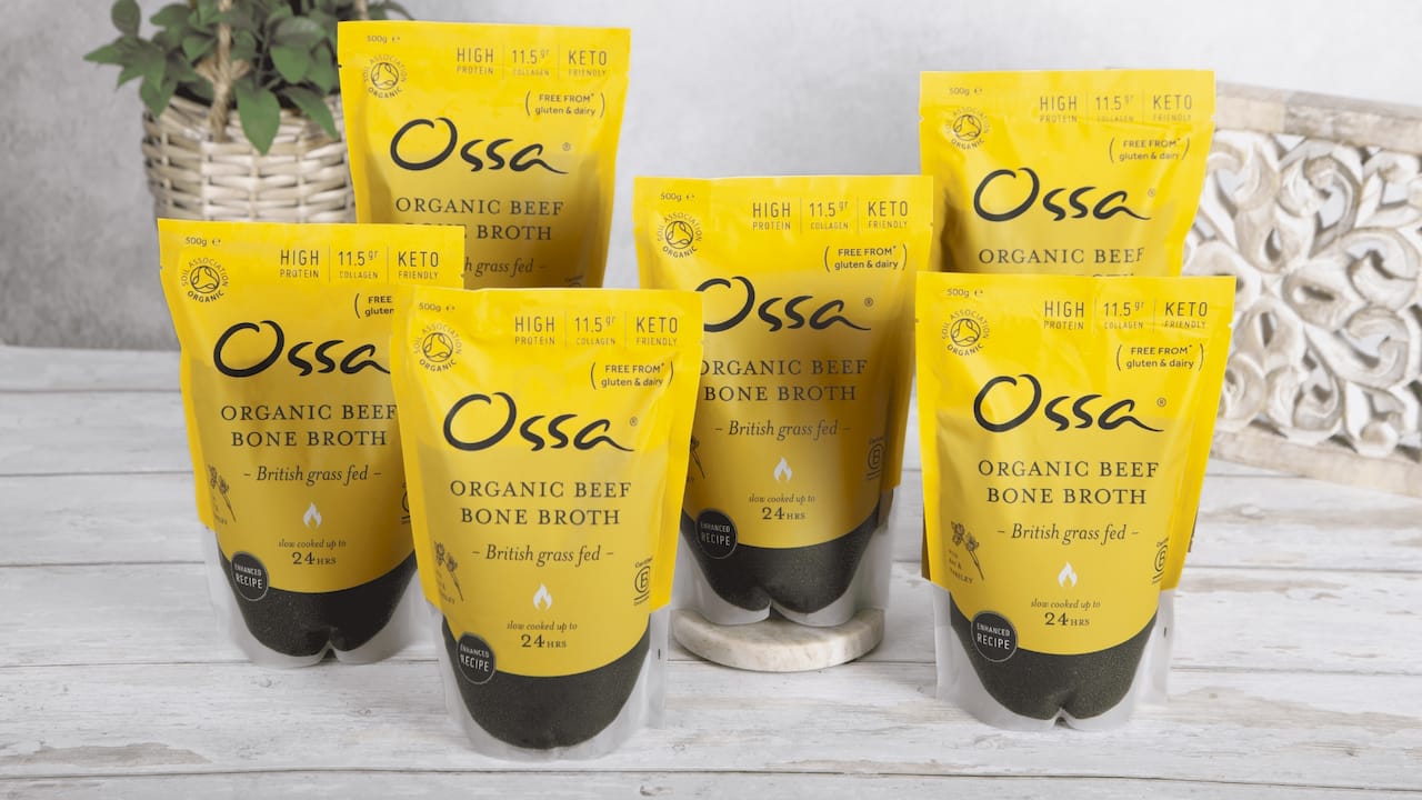 Bone broth and histamine: what you need to know